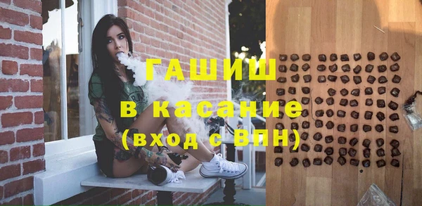 молекула духа Осташков